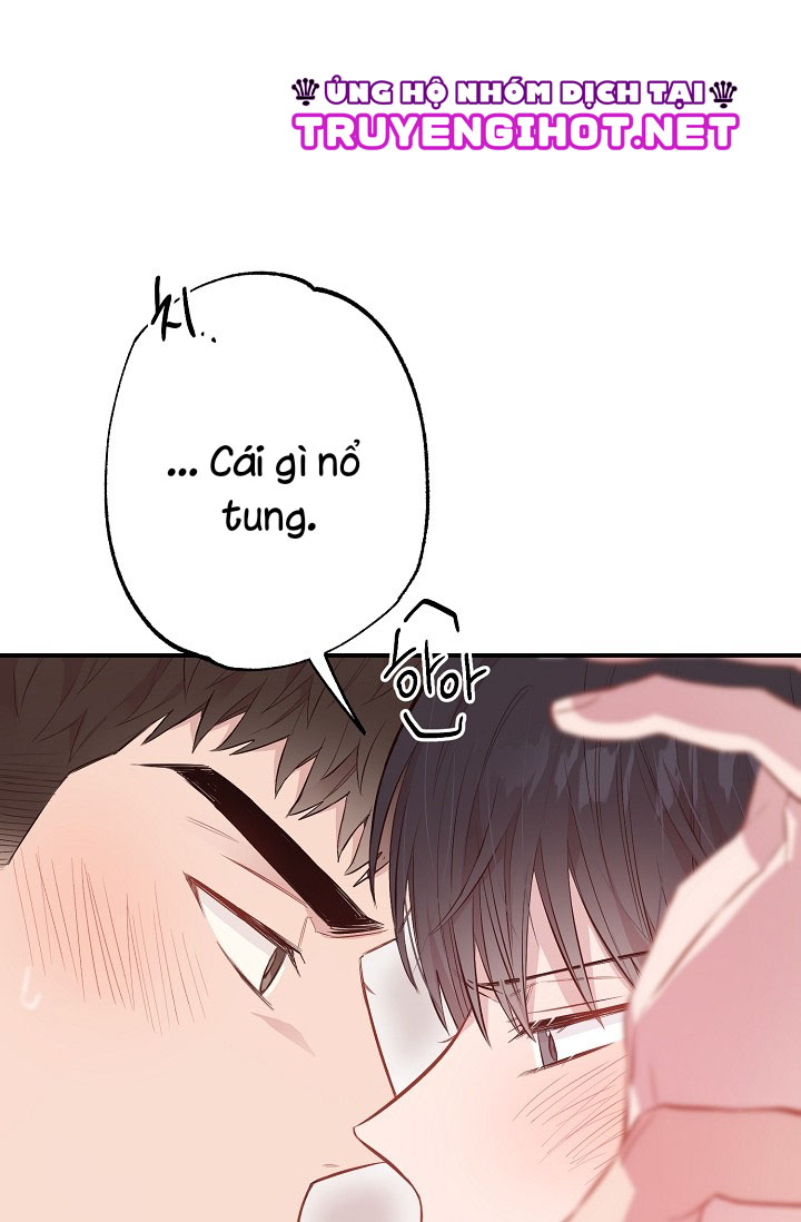 thở chung bầu không khí chapter 28 40