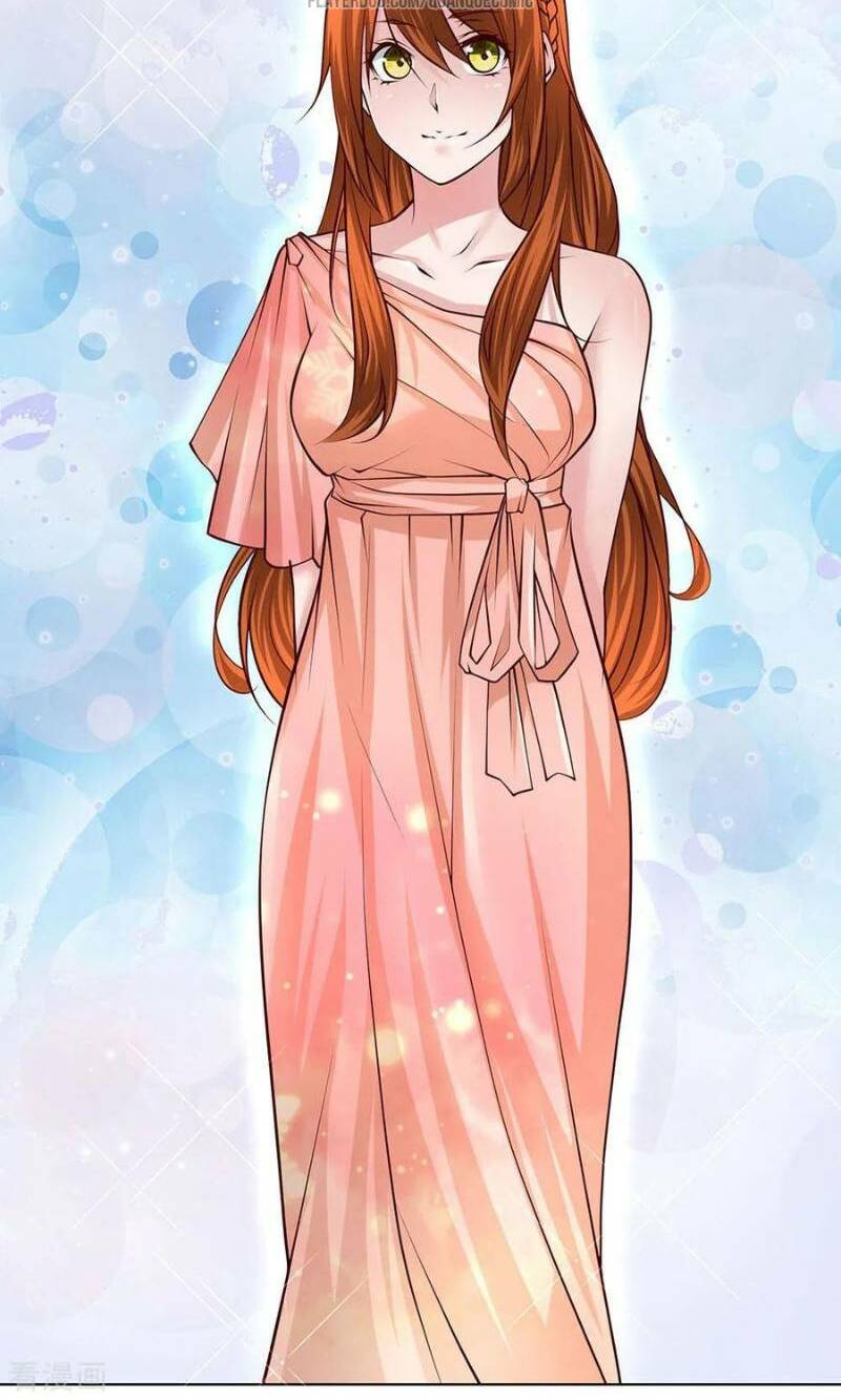 cực phẩm yêu nghiệt chapter 52 8