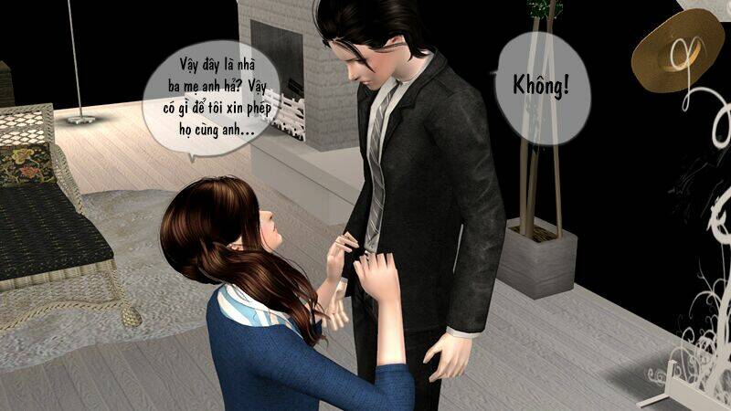 and i love you! chapter 2 86