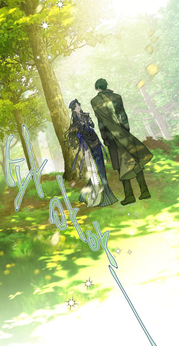 cách hiệp sĩ sống như một tiểu thư chapter 91.2 26