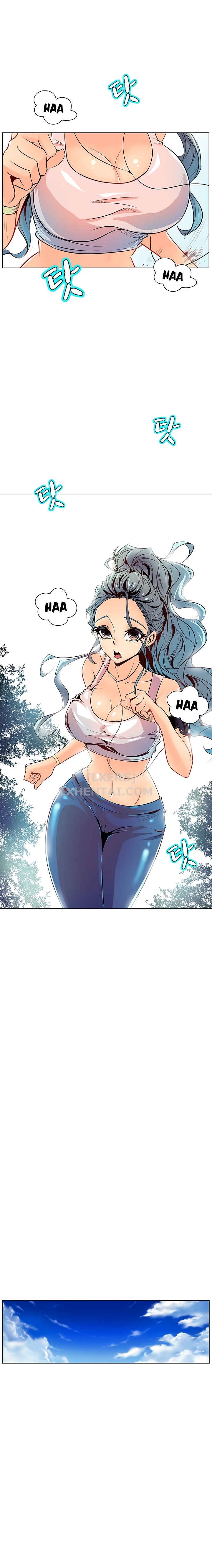 thân phận bí mật chapter 42 6