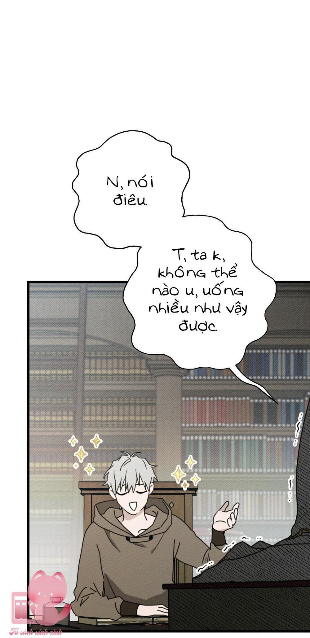 dưới tán cây sồi chapter 49 54