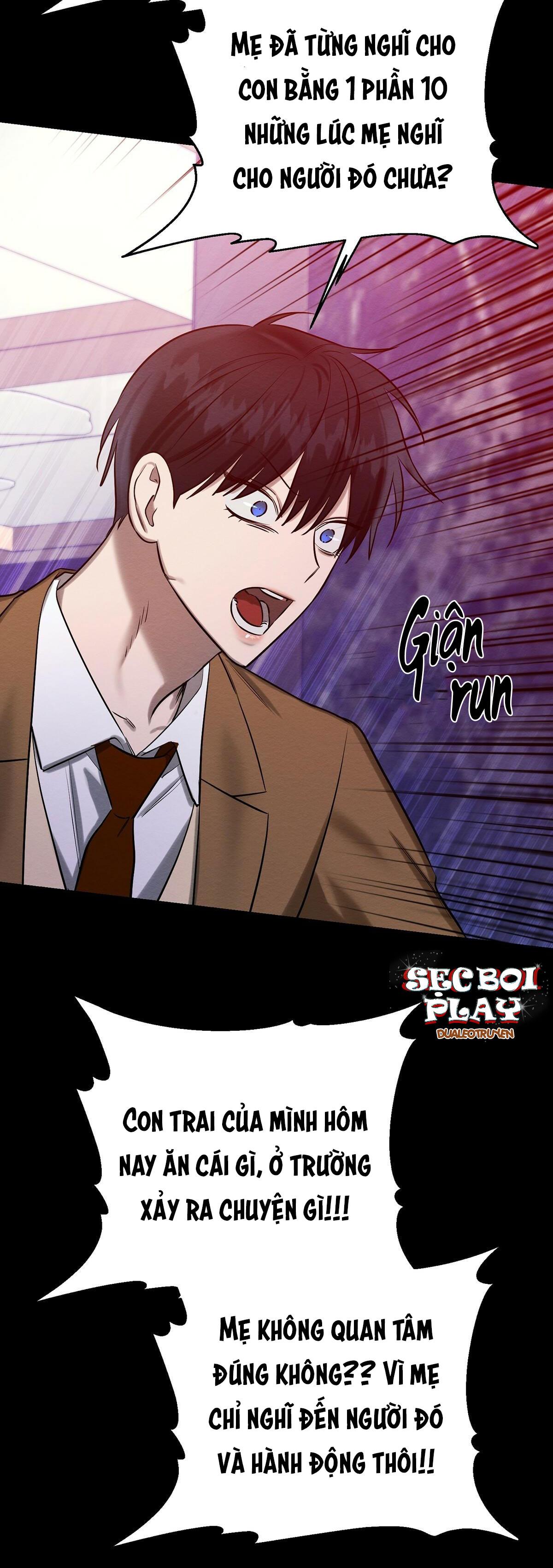 lý do của ác nhân chapter 20 34