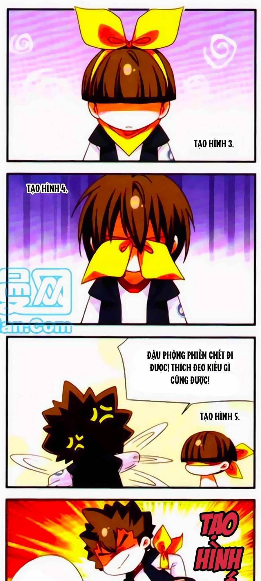 manh tam quốc chapter 94 7