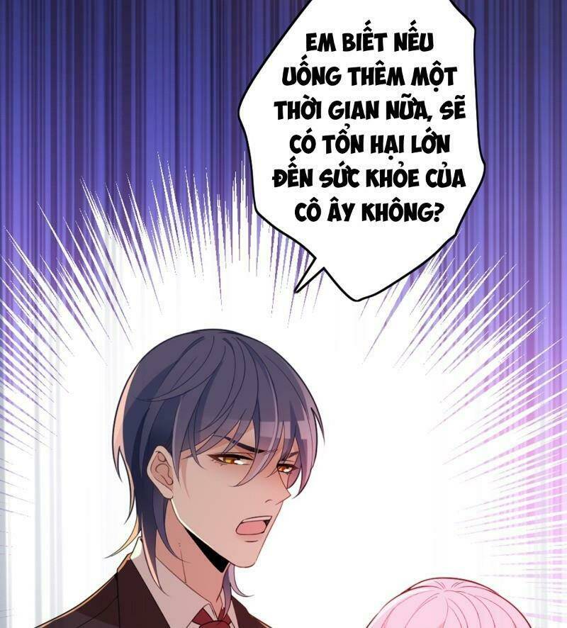 bí mật kết hôn với ảnh đế: vợ ơi đến đây tấn công đi nào chapter 73 26