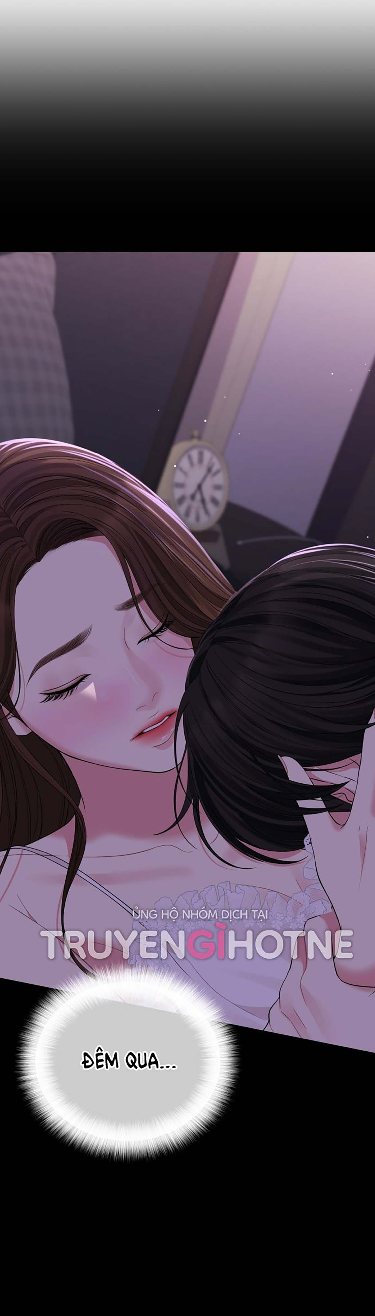 gửi em người đánh cắp những vì sao - to you who swallowed a star chapter 115.2 6