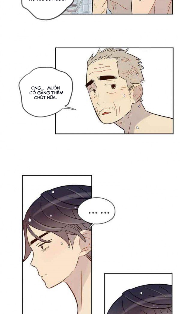 tôi muốn bay như một con bướm chapter 40 19