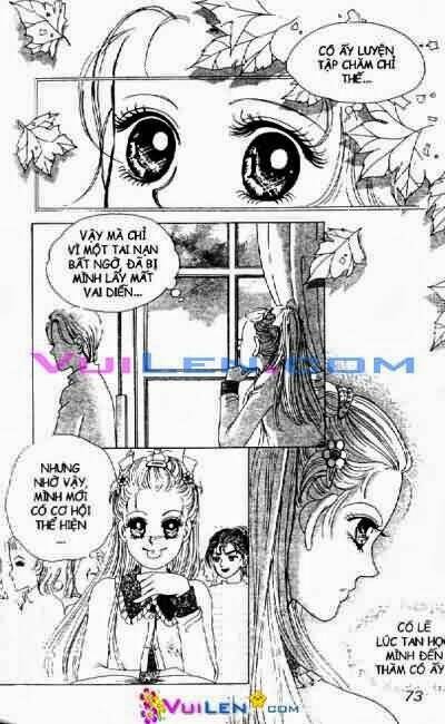 cô gái đến từ quá khứ chapter 4 70