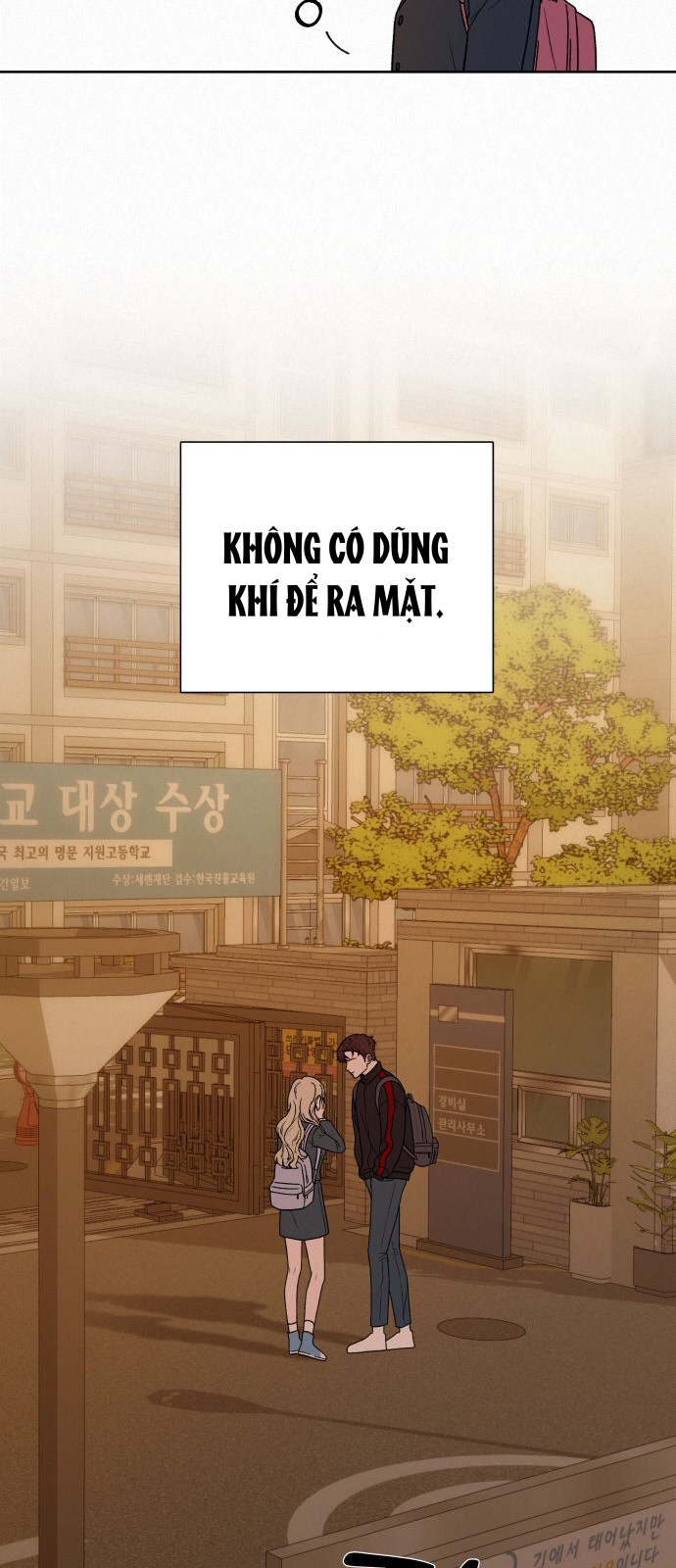 kế hoạch tình yêu trong sáng chapter 7.2 3