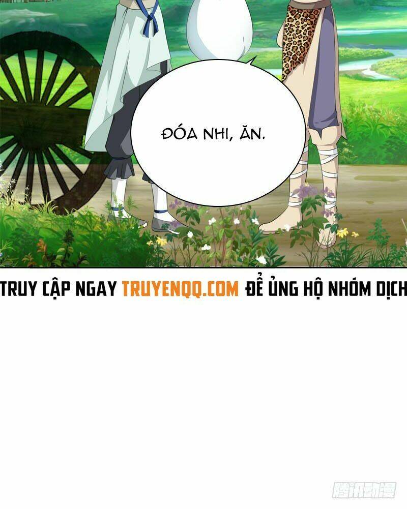 điền viên mật sủng: cô vợ nóng bỏng chapter 11 29