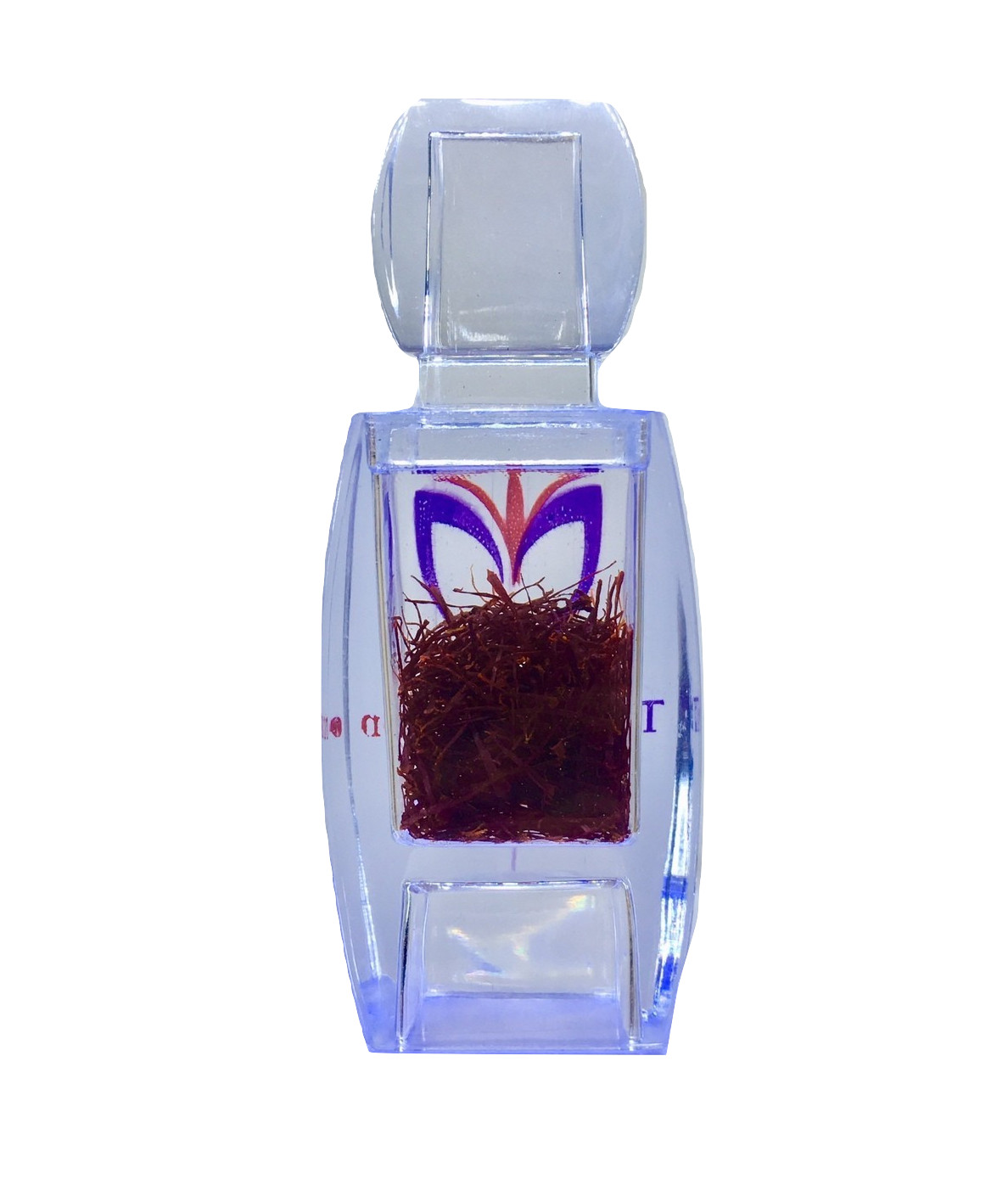 Combo 3 Lọ Nhụy hoa nghệ tây Tashrifat Saffron loại chuẩn Negin (1 Grams)