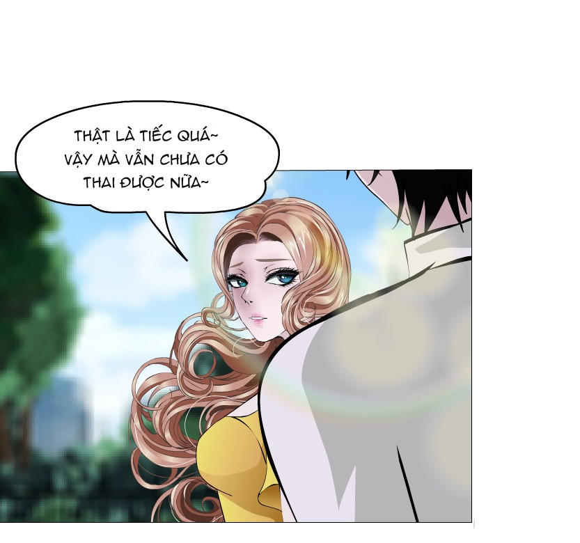 cạm bẫy của nữ thần chapter 156 26