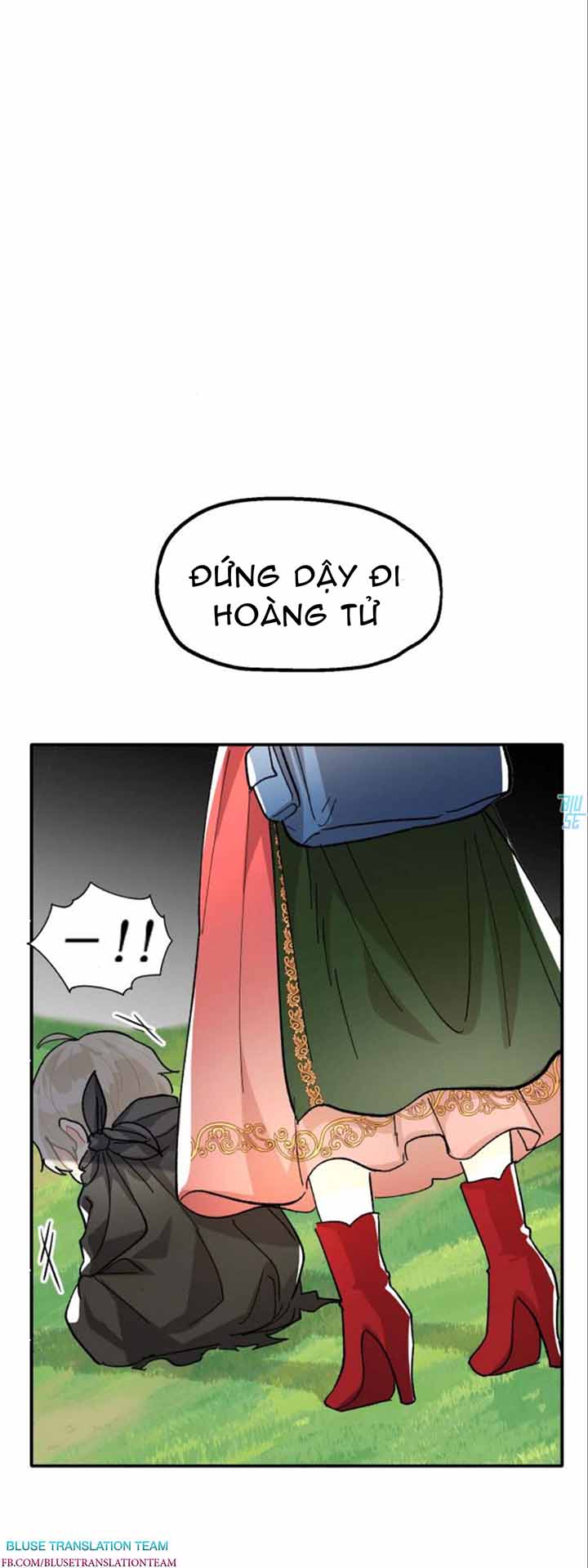 kế hoạch nuôi dưỡng hoàng tử chapter 2 58