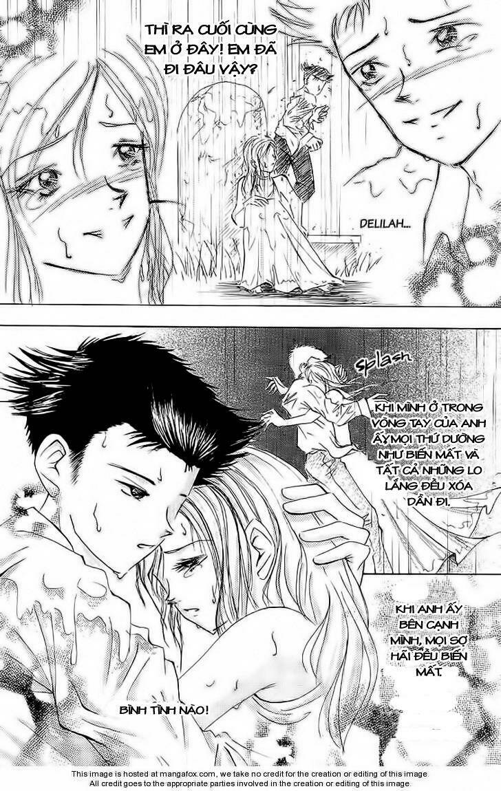 delilah's mystery chapter 5 28