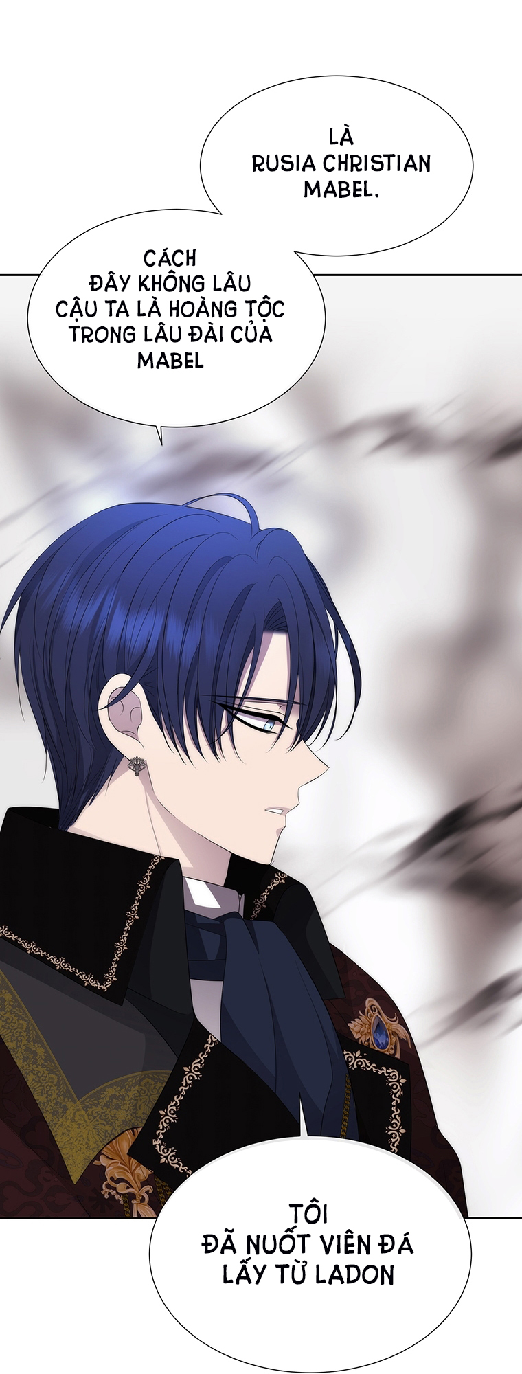 năm môn đệ của charlotte chapter 162.2 10