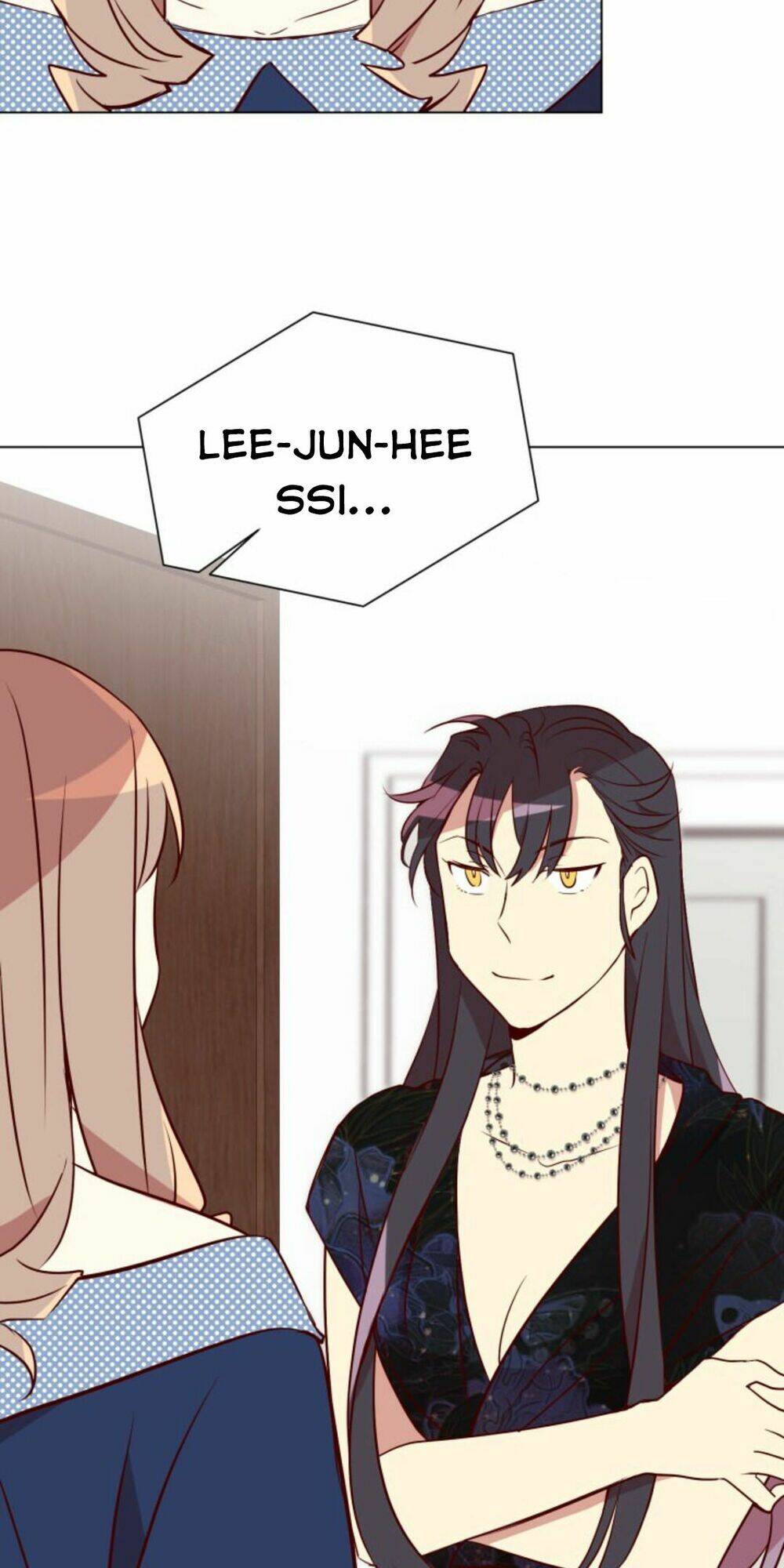 bộ mặt khác của cô bạn cùng phòng chapter 17 6