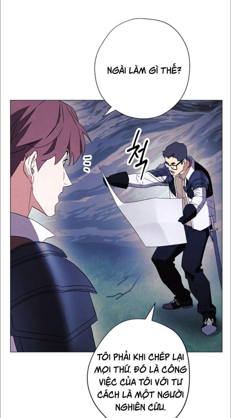 the live chapter 62 64