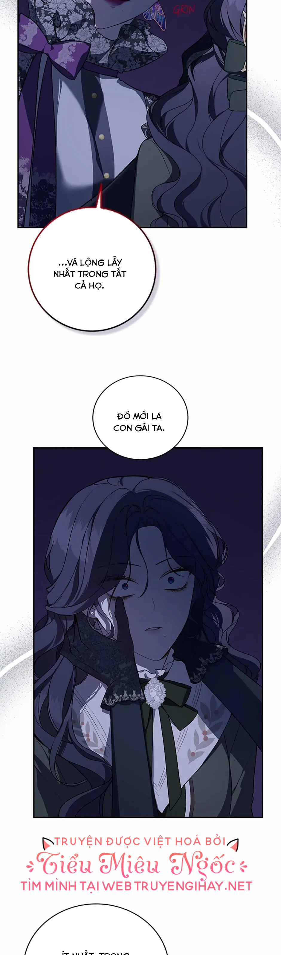 nông trại nằm cạnh hoàng cung chapter 38 15