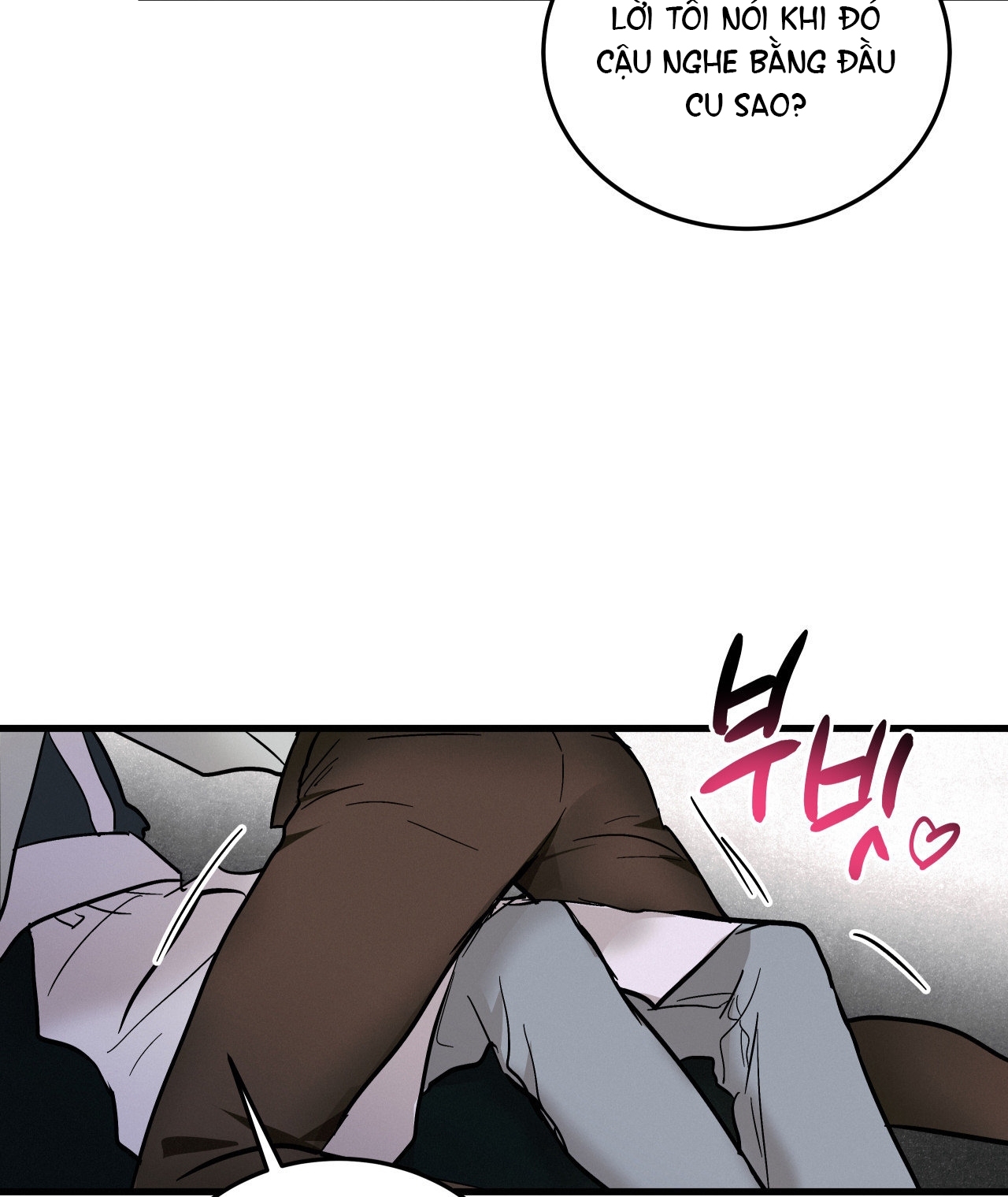 Lại Là Nói Dối chapter 9.2 - Trang 30