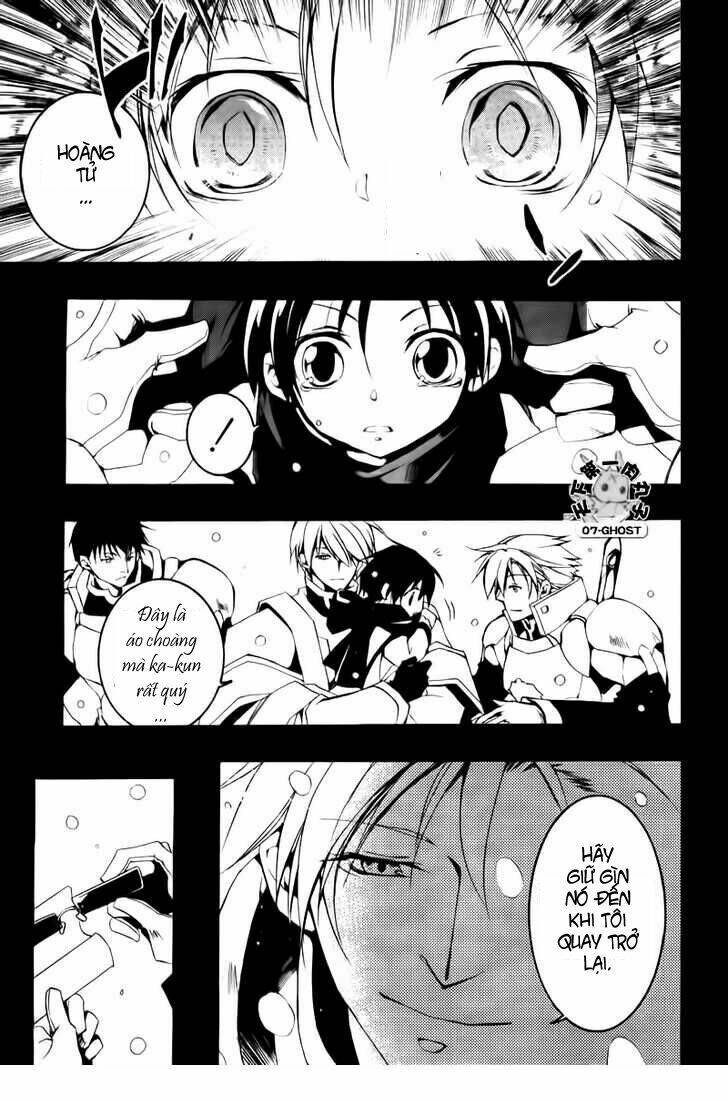 07 hồn ma chapter 66 6