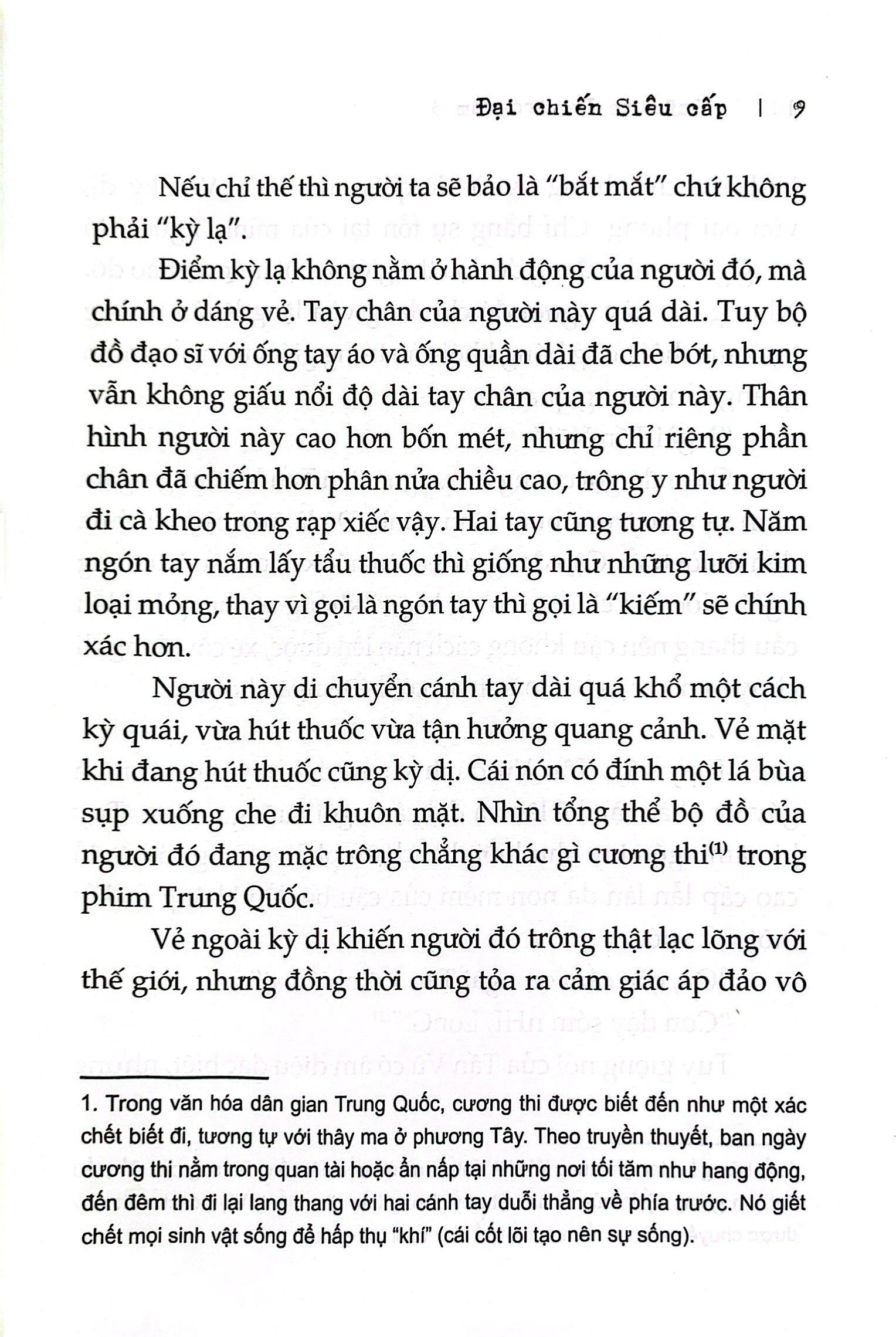 Infinite Dendrogram - Tập 3: Đại Chiến Siêu Cấp