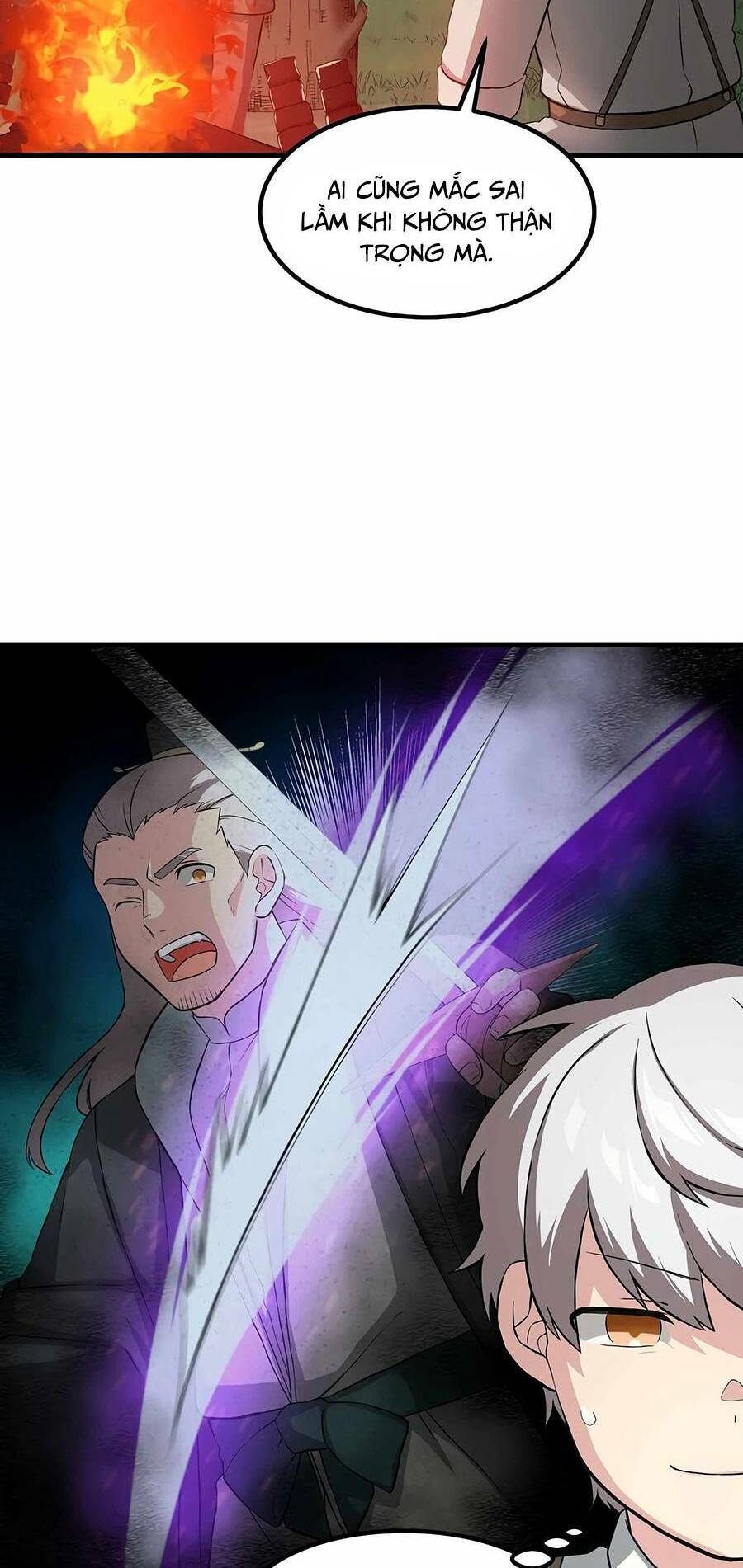 bách kiếp cường giả chapter 17 40