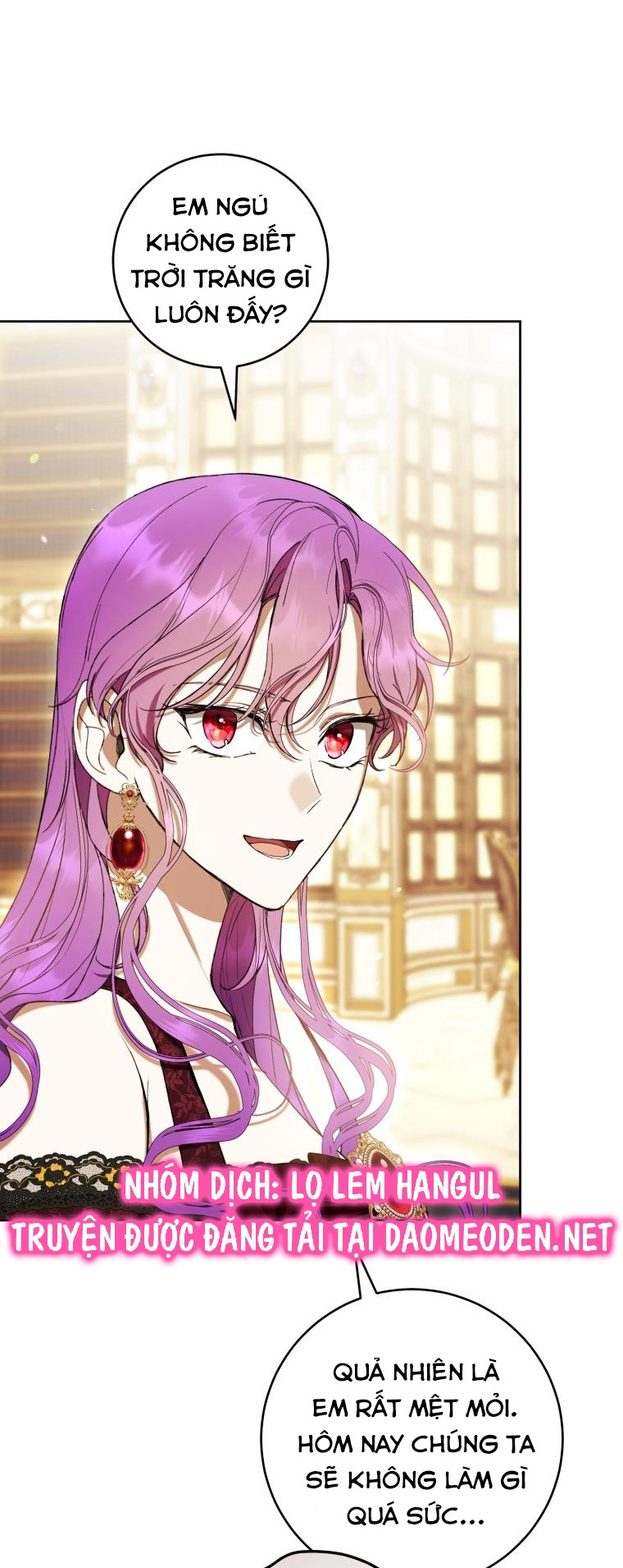 trở thành ác nữ thật thú vị mà ? chapter 60 68