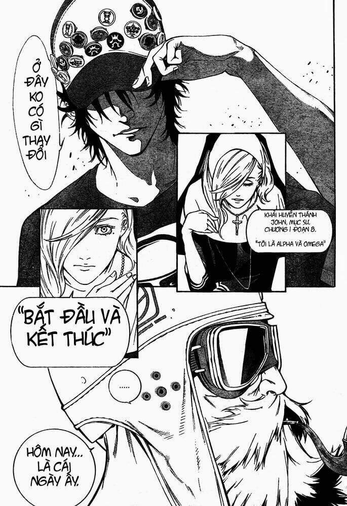 air gear chapter 244 16