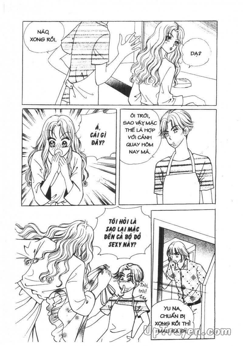 nụ hôn chàng trai chapter 5 155