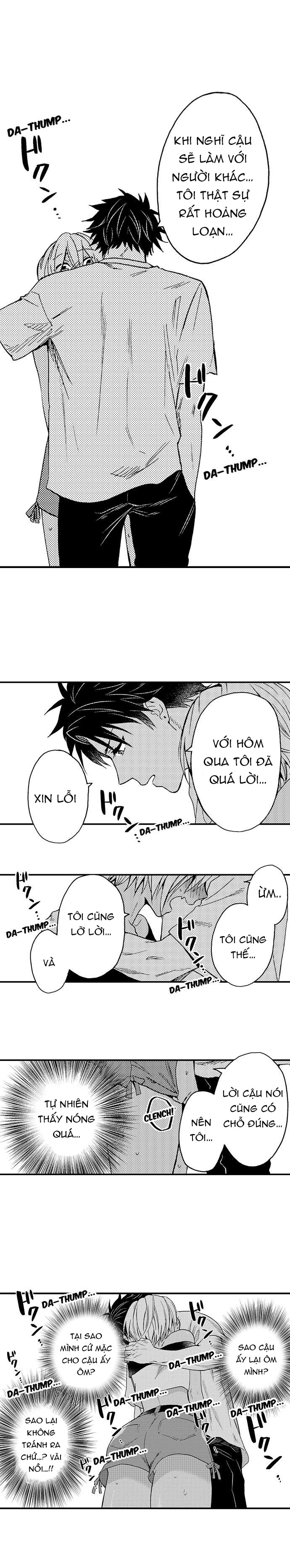 bị chịch bởi thằng bạn thân chapter 21.2 1