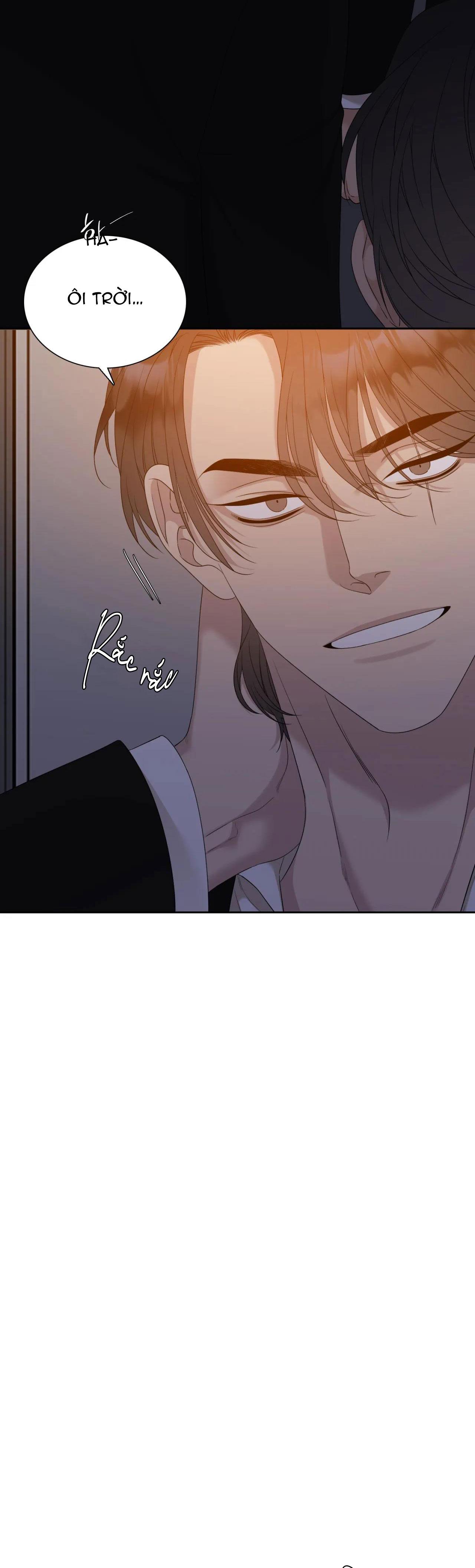 tên rác rưởi chapter 29 33