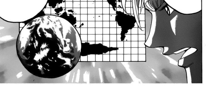 thánh tỏi sành ăn chapter 259 17