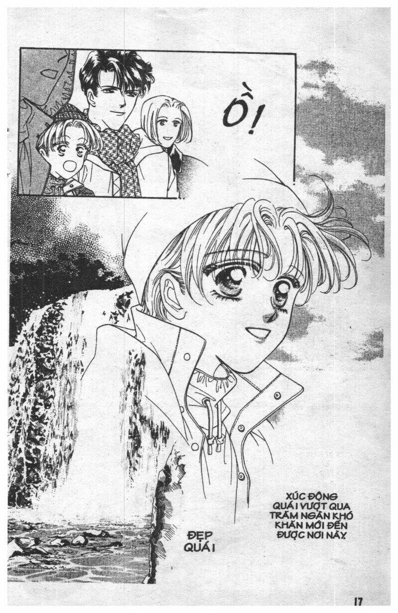 thiên thần bé bỏng chapter 1 17