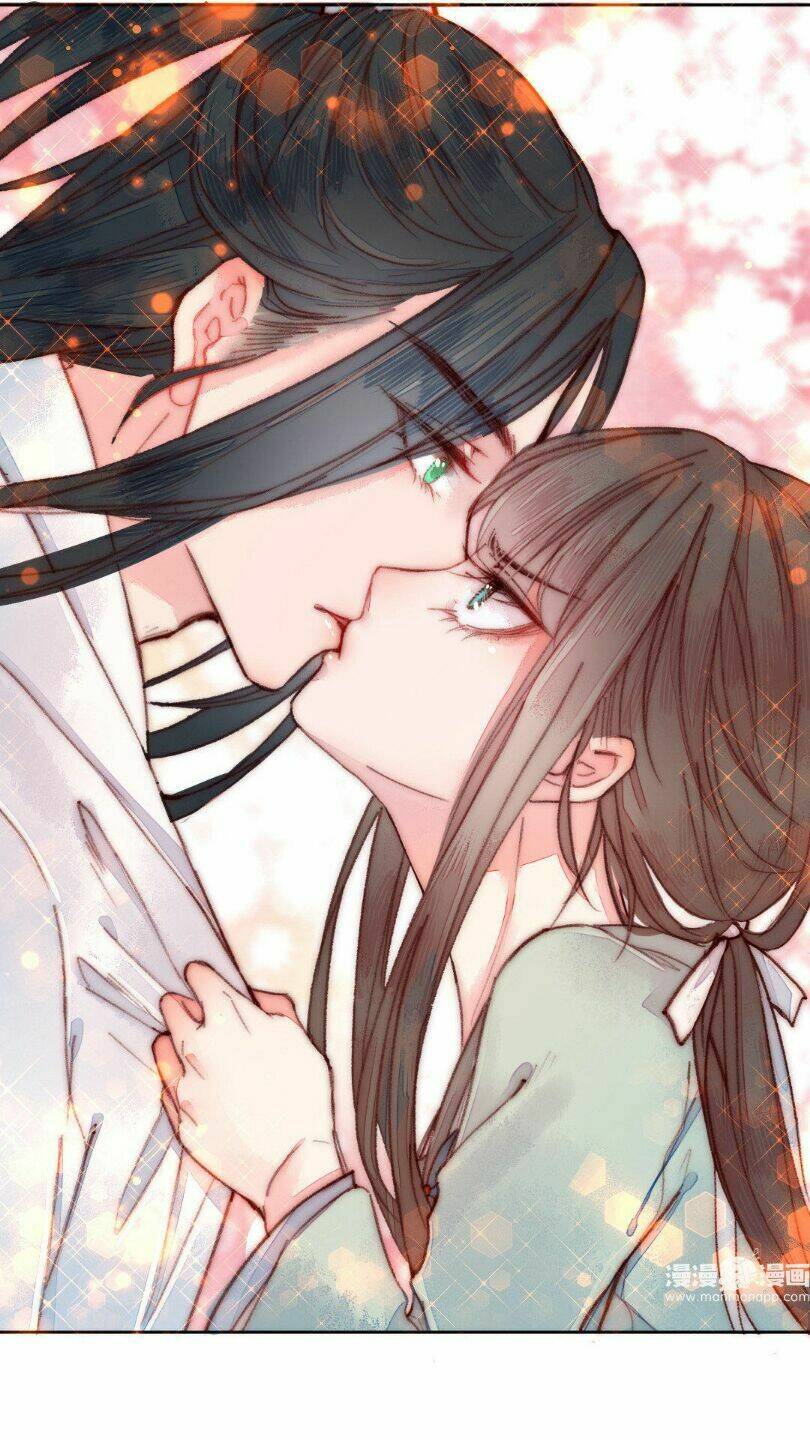 điều gì gọi là hấp dẫn tăng gấp đôi? chapter 3 30