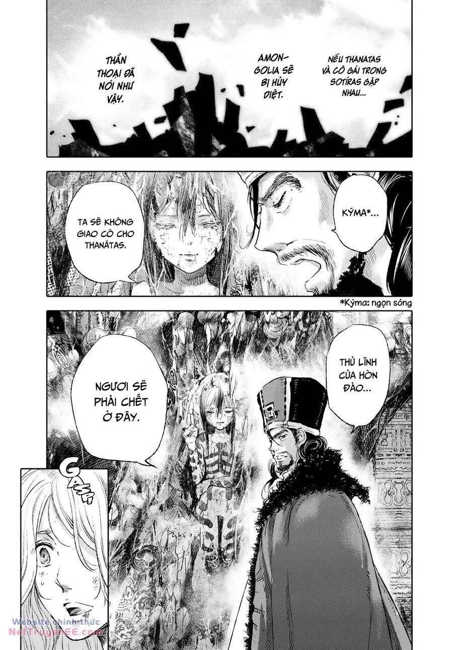 children of the whales chapter 39 25