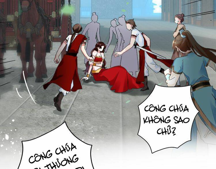 hoa nhan sách chapter 70.2 25