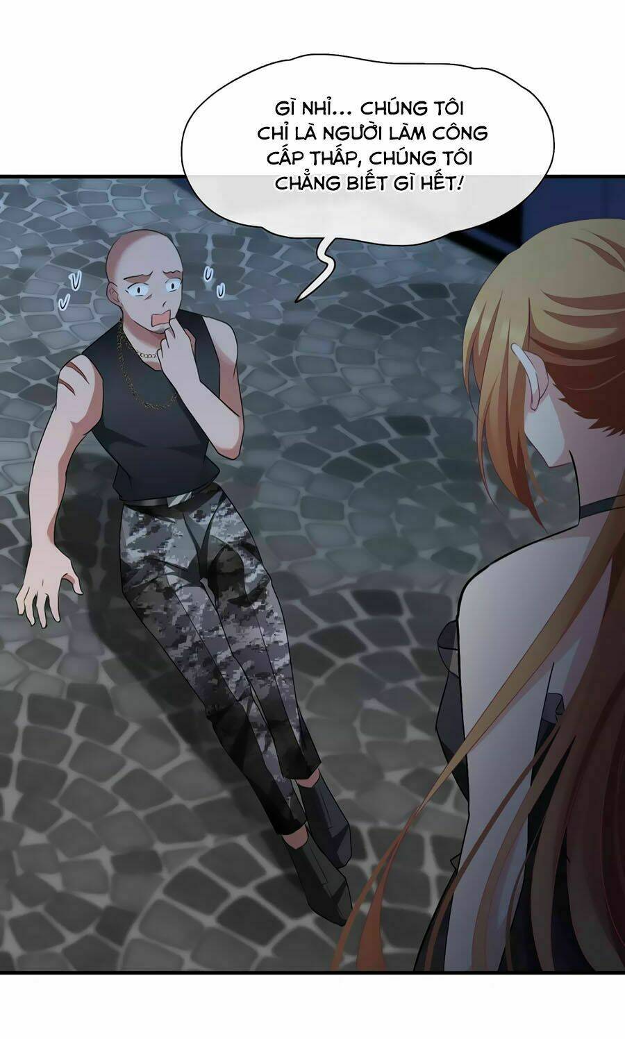 nhân chất tình nhân chapter 29.2 27