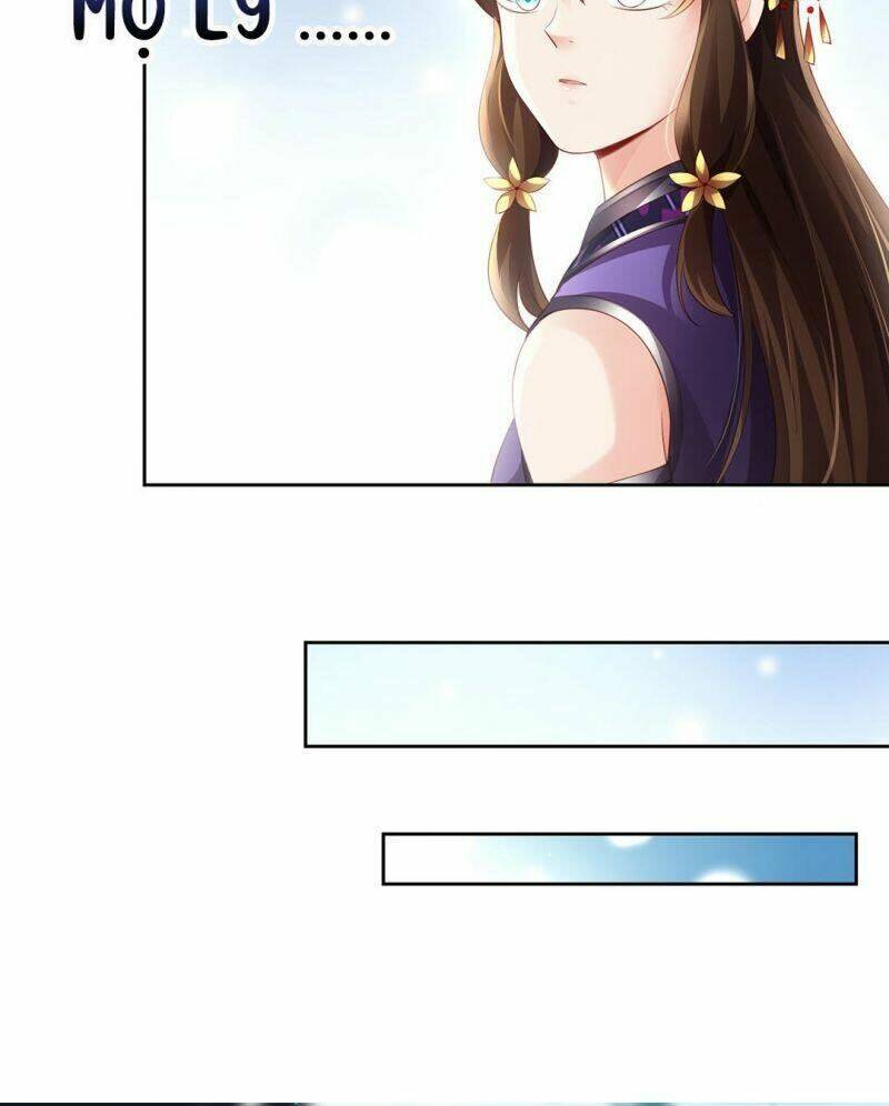 thiên kim bất hoán chapter 82 14