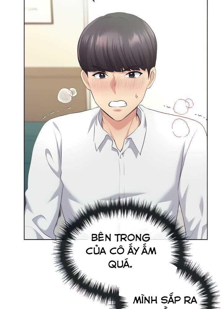 cô em vẽ tranh minh họa của tôi chapter 7.1 9