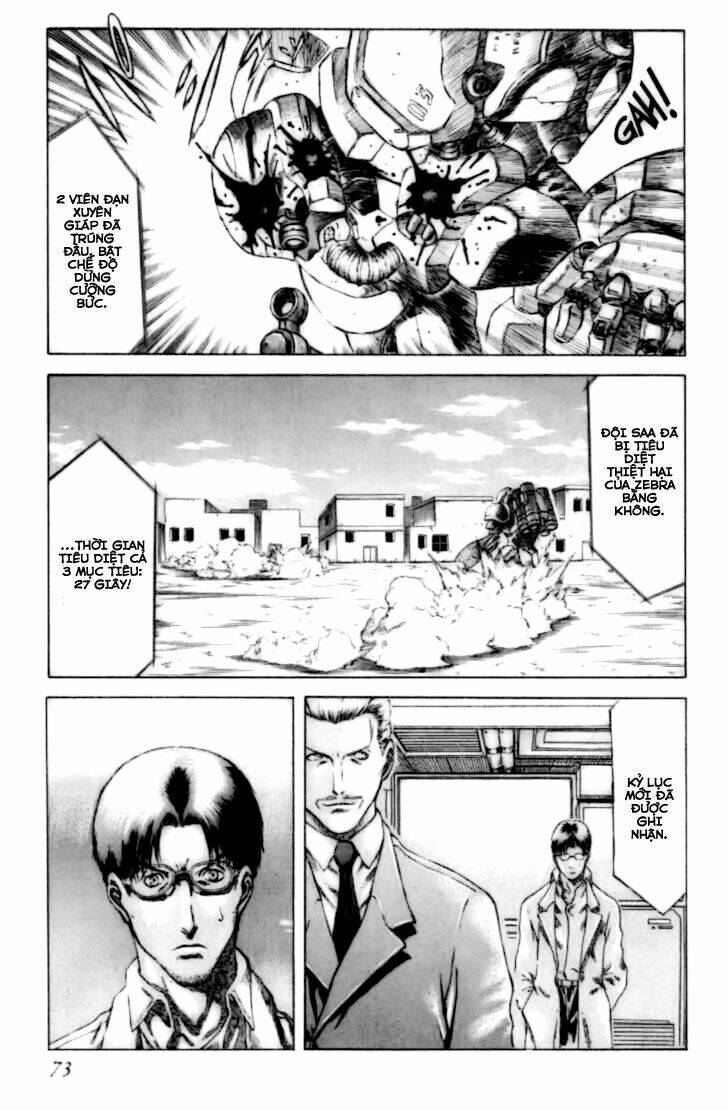 red eyes chapter 5.1 15