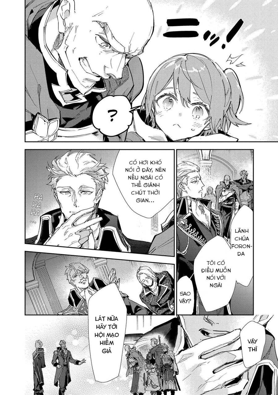 saijaku teima wa gomi hiroi no tabi o hajimemashita chapter 21 4