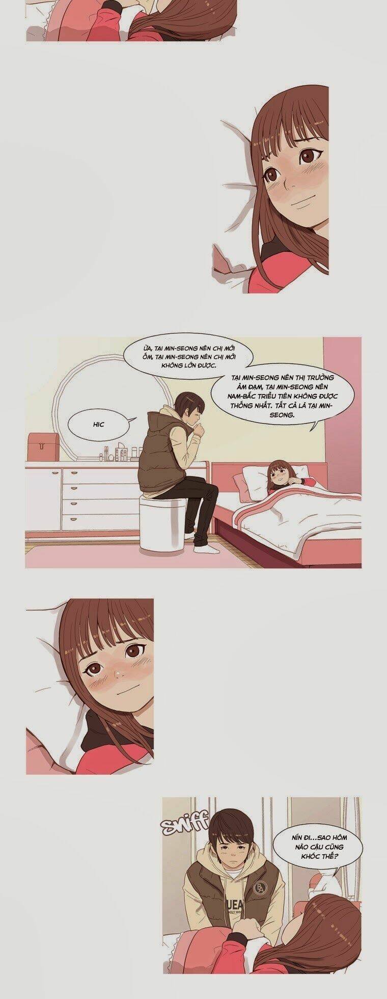 the friendly winter chapter 20 9