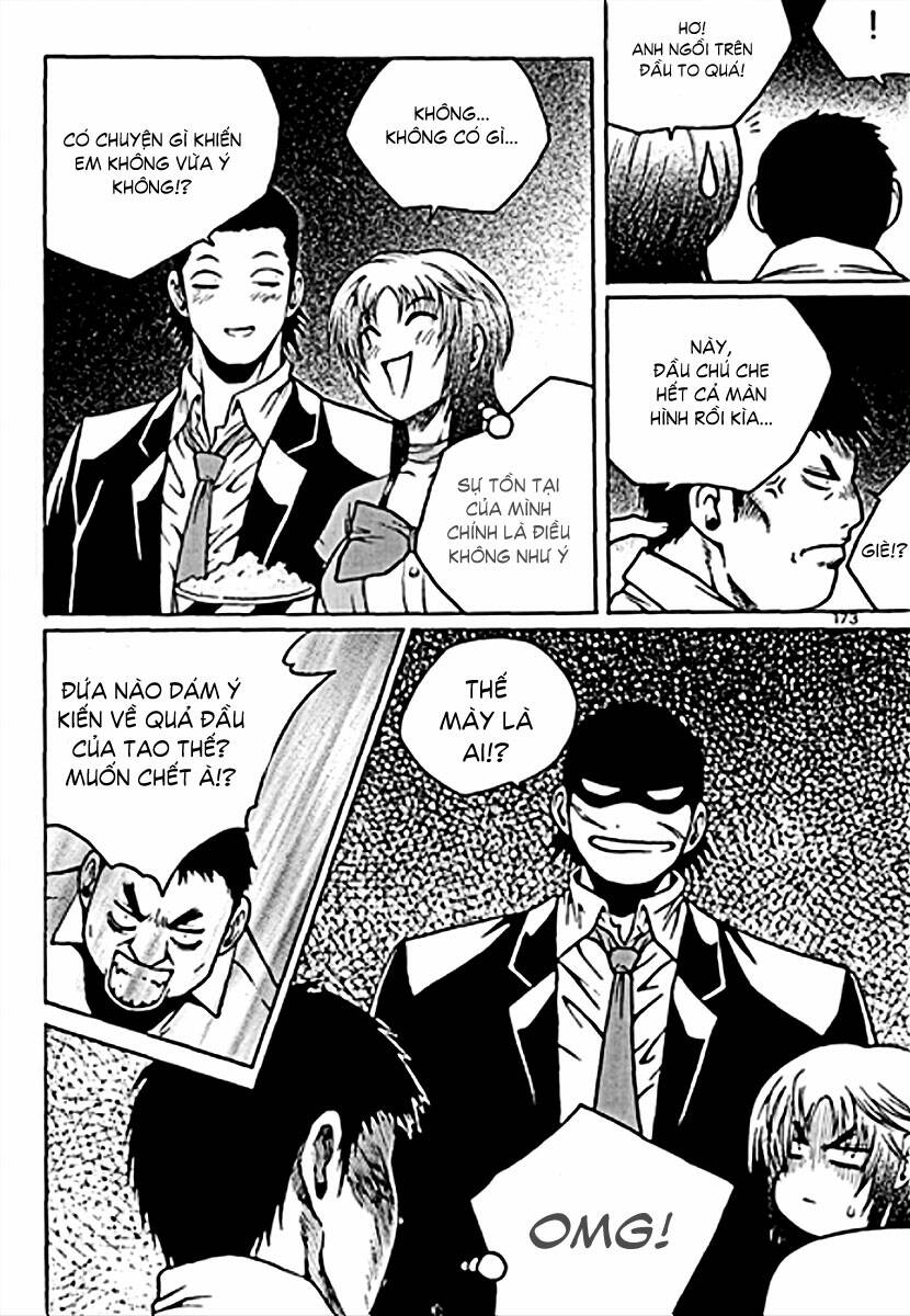 zippy ziggy chapter 35 14