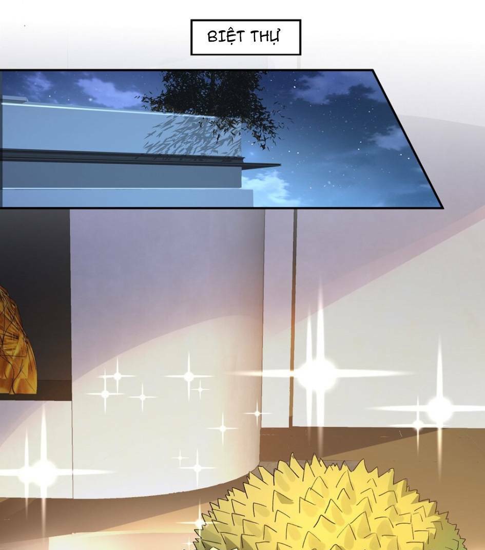 tổng tài huyết tộc cực sủng cô vợ mỹ nhân ngư chapter 132 38