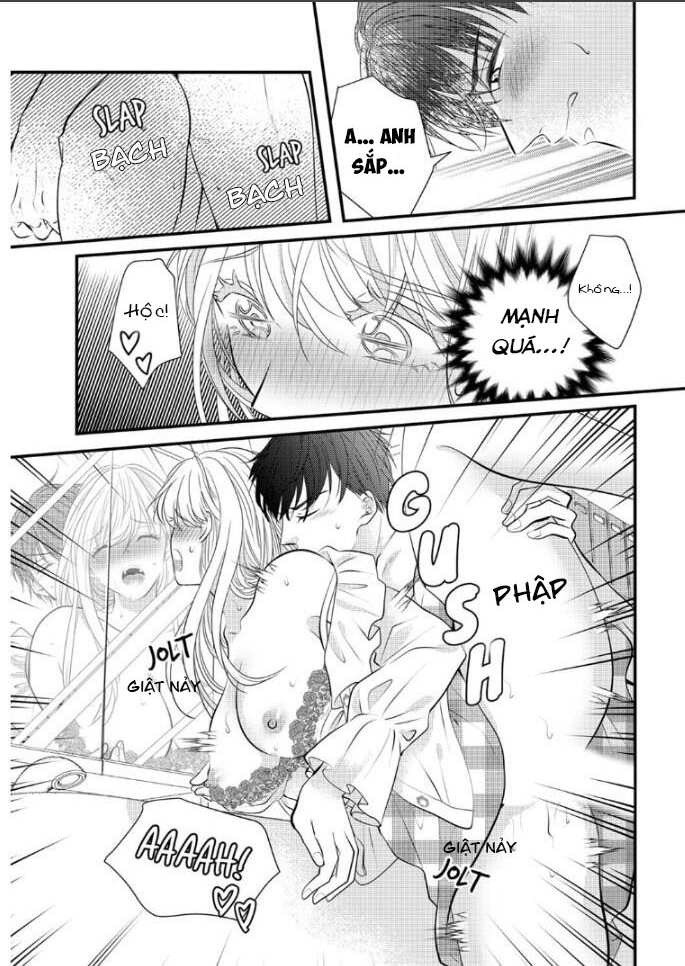 anh khiến em mệt mỏi chapter 8 21