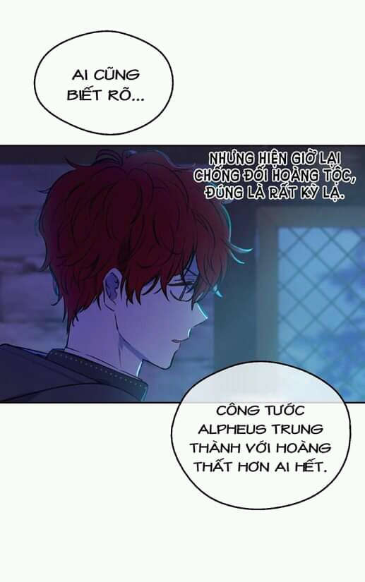 bỗng một ngày nọ tôi trở thành nàng công chúa chapter 91 14