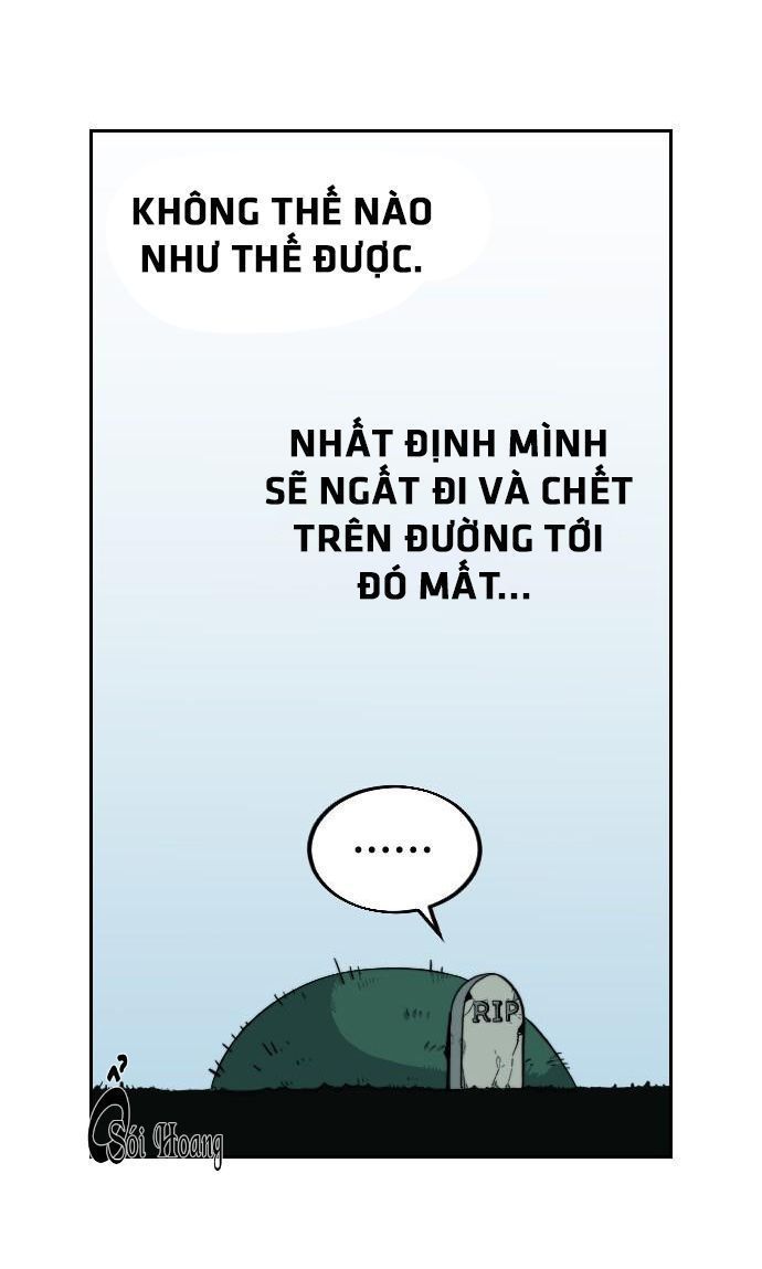 sự trở lại của phái hoả sơn chapter 2 42