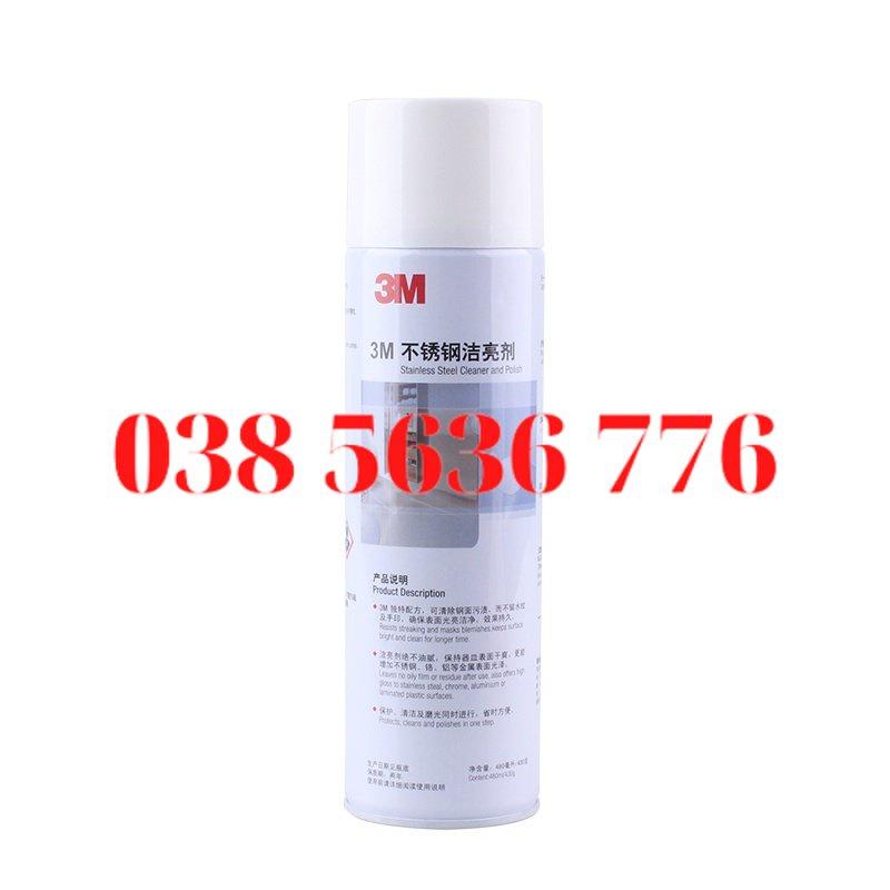 3M Chất Làm Sáng, Chất Tẩy Rửa