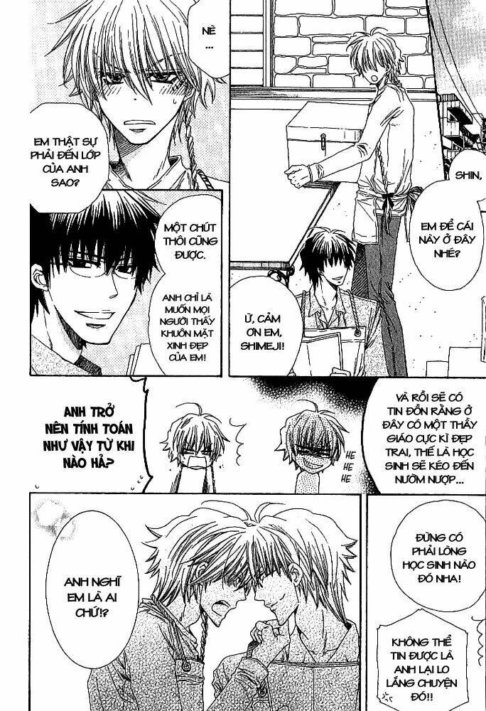 lover's doll chapter 5 31