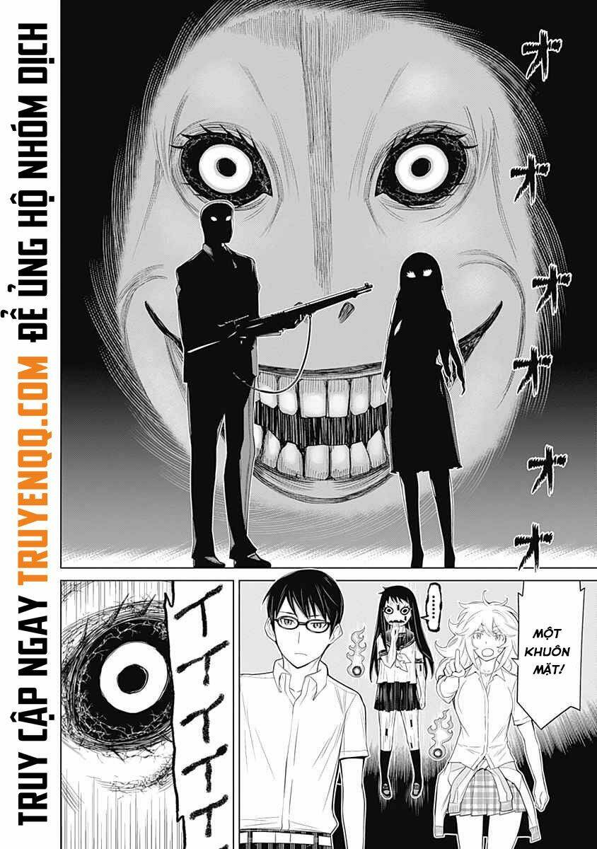 kako to nise tantei chapter 33 17